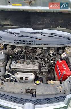 Седан Geely MK 2011 в 