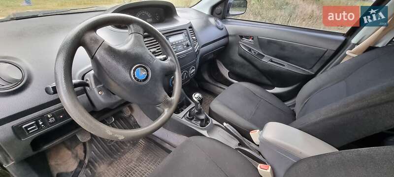 Седан Geely MK 2013 в Харкові