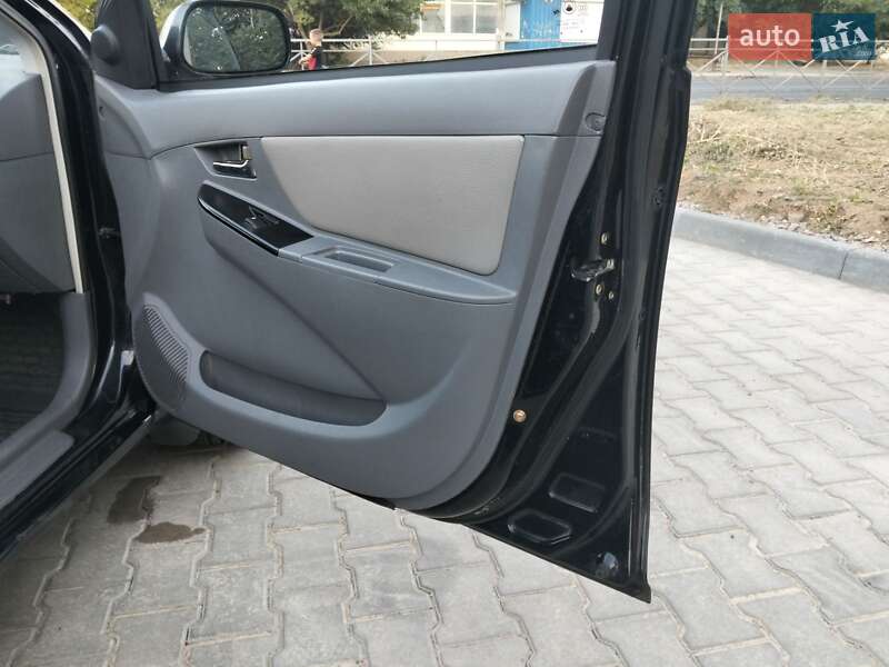 Седан Geely MK 2012 в Николаеве