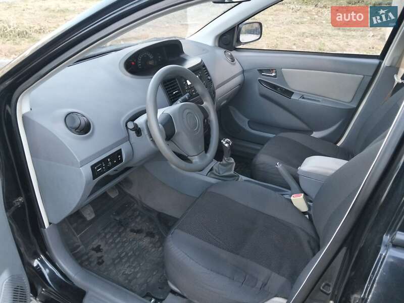Седан Geely MK 2012 в Николаеве