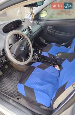 Седан Geely MK 2012 в Балаклее