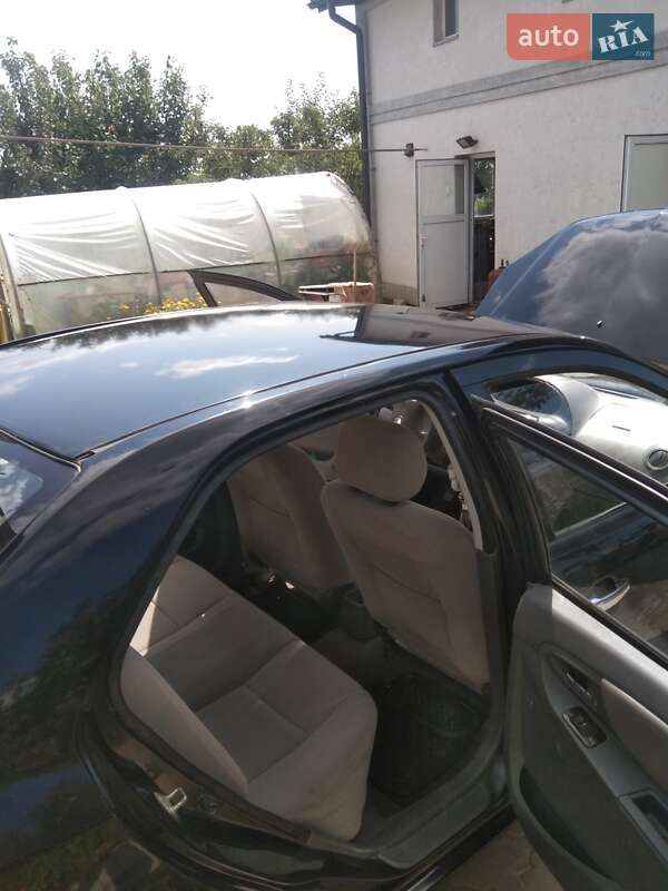 Седан Geely MK 2008 в Ровно фото 6 Седан Geely MK 2008 в Ровно