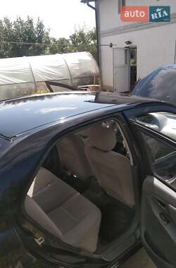Седан Geely MK 2008 в 