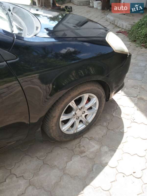 Седан Geely MK 2008 в Ровно