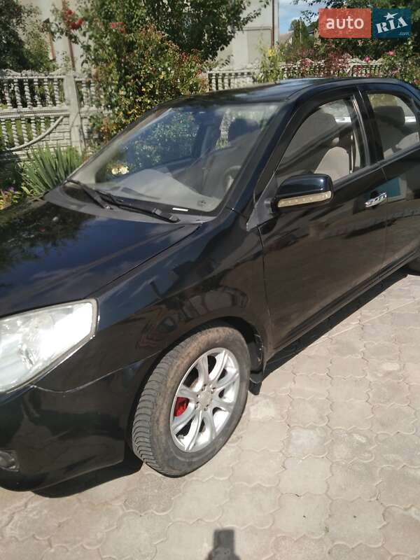 Седан Geely MK 2008 в Ровно фото 10 Седан Geely MK 2008 в Ровно