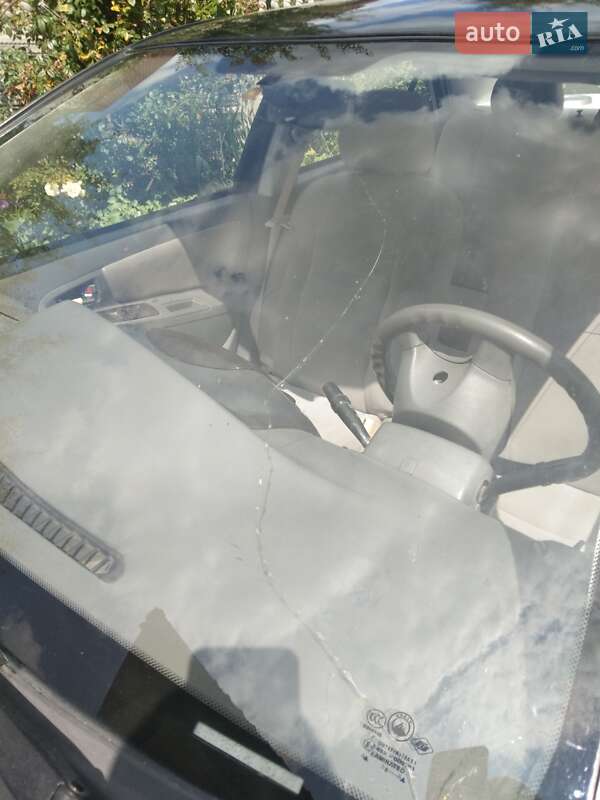 Седан Geely MK 2008 в Ровно