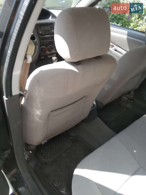 Седан Geely MK 2008 в Ровно фото 17 Седан Geely MK 2008 в Ровно