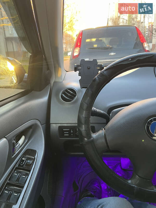 Седан Geely MK 2011 в Киеве