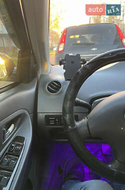 Седан Geely MK 2011 в 