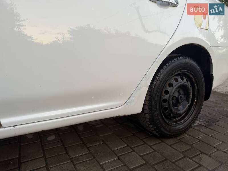 Седан Geely MK 2014 в Новомосковске
