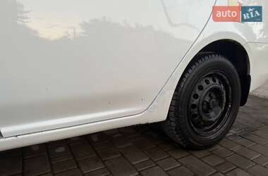 Седан Geely MK 2014 в 