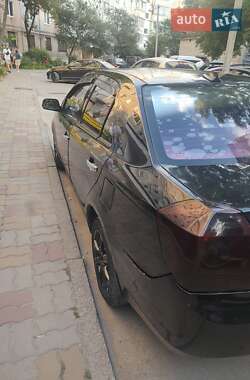 Седан Geely MK 2008 в 