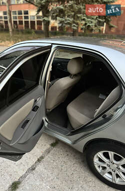 Седан Geely MK 2011 в Днепре