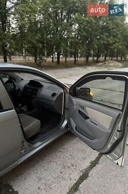 Седан Geely MK 2011 в Днепре