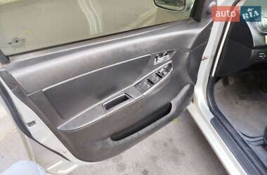 Седан Geely MK 2013 в 