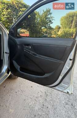 Седан Geely MK 2013 в 