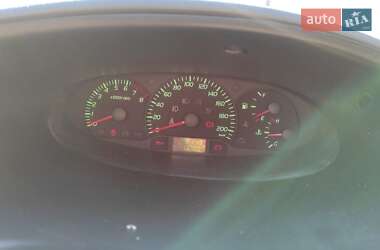Седан Geely MK 2009 в 