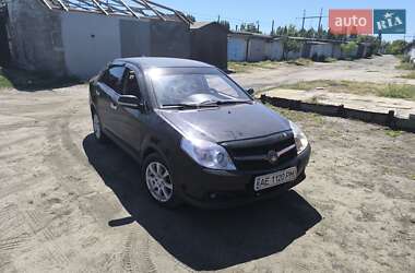 Седан Geely MK 2008 в Павлограді