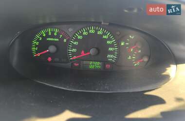 Седан Geely MK 2008 в 