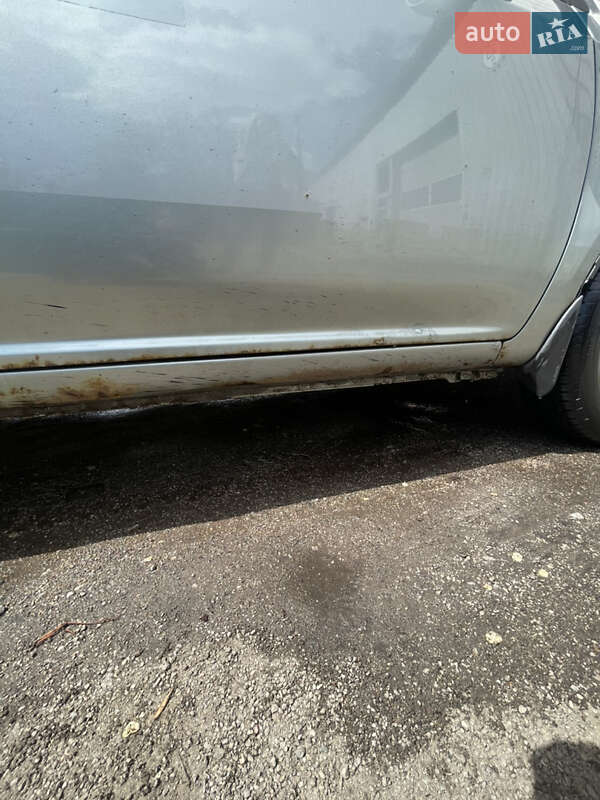 Седан Geely MK 2014 в Запорожье