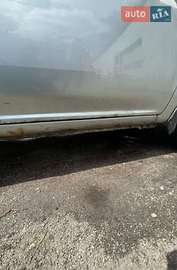 Седан Geely MK 2014 в 
