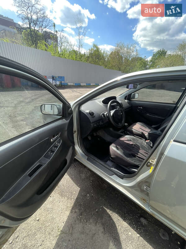 Седан Geely MK 2014 в Запорожье