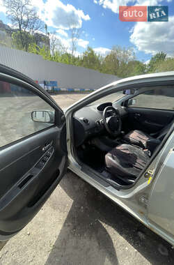 Седан Geely MK 2014 в 