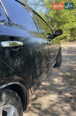 Седан Geely MK 2008 в 