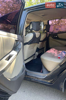 Седан Geely MK 2008 в 