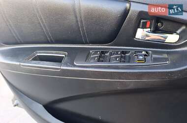 Седан Geely MK 2011 в 