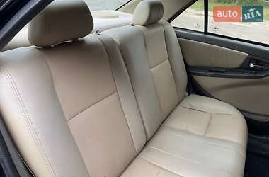 Седан Geely MK 2008 в 