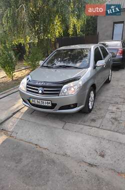 Седан Geely MK 2014 в Дніпрі