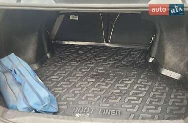Седан Geely MK 2012 в 