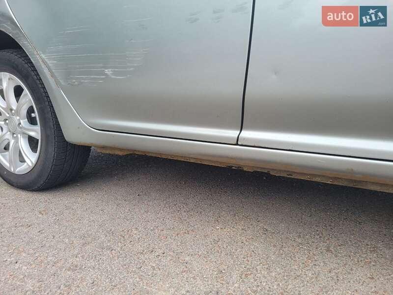 Седан Geely MK 2012 в Житомире фото 7 Седан Geely MK 2012 в Житомире