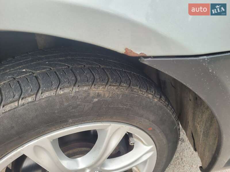 Седан Geely MK 2012 в Житомире фото 9 Седан Geely MK 2012 в Житомире