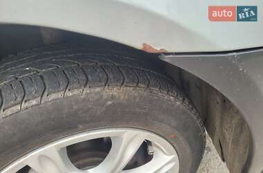 Седан Geely MK 2012 в 