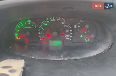 Седан Geely MK 2010 в 