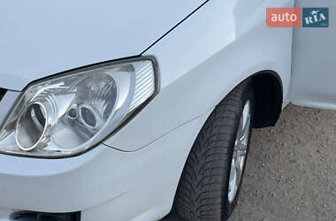 Седан Geely MK 2009 в 
