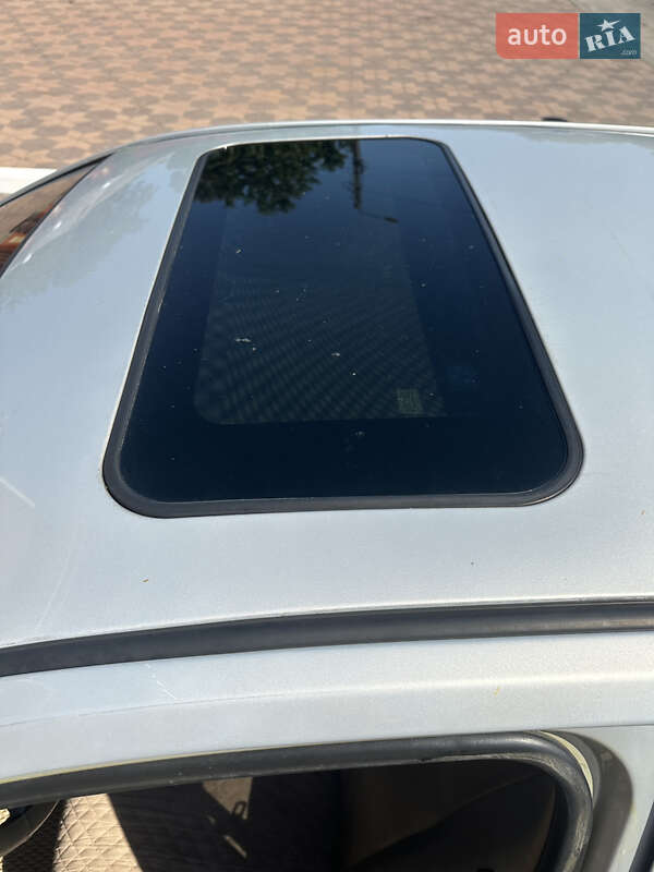 Седан Geely MK 2008 в Козятині