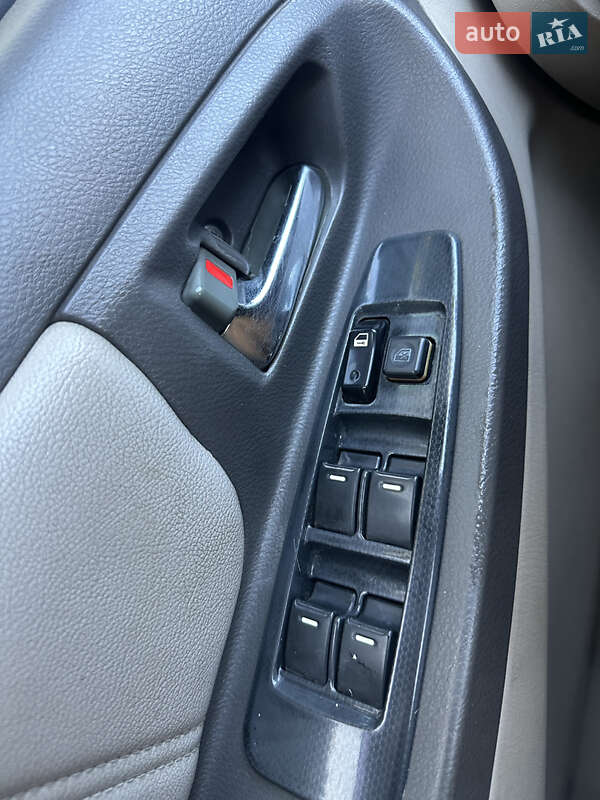 Седан Geely MK 2008 в Козятині