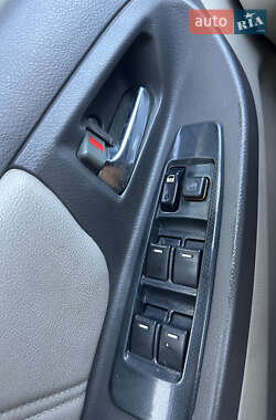 Седан Geely MK 2008 в 
