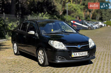 Седан Geely MK 2010 в Киеве