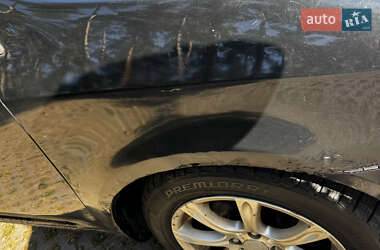 Седан Geely MK 2010 в 