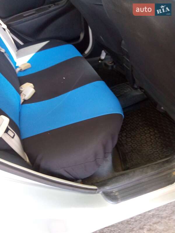 Седан Geely MK 2012 в Запоріжжі