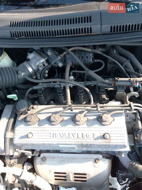 Седан Geely MK 2012 в Запоріжжі