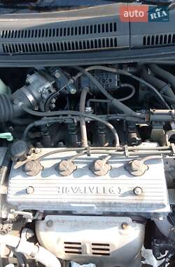 Седан Geely MK 2012 в 