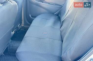 Седан Geely MK 2008 в 