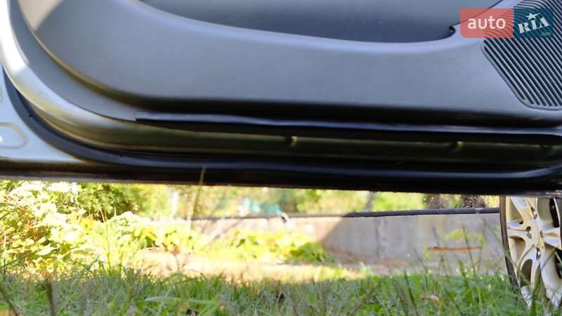 Седан Geely MK 2009 в Хмельницькому