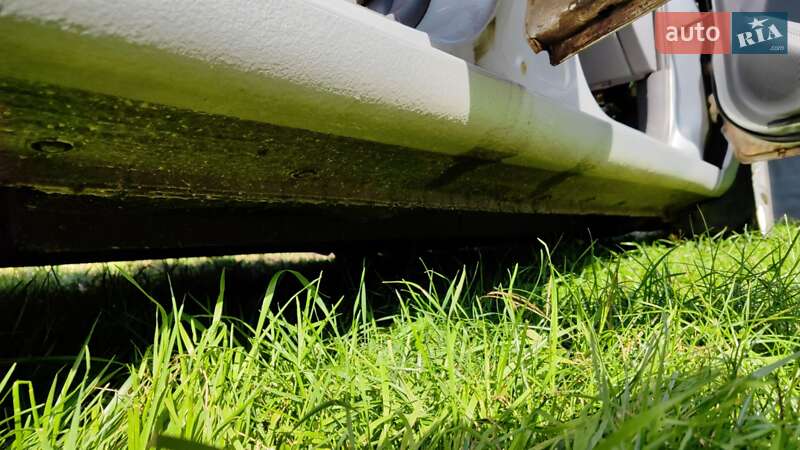 Седан Geely MK 2009 в Хмельницькому