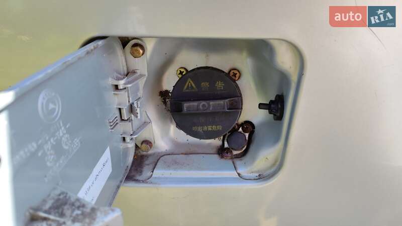 Седан Geely MK 2009 в Хмельницькому